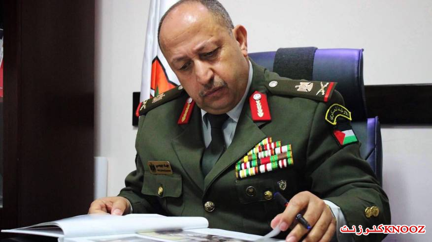 للكرامة ۔۔۔ كرامات